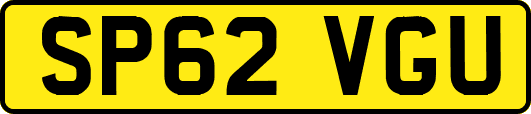 SP62VGU