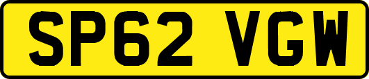 SP62VGW