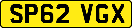 SP62VGX