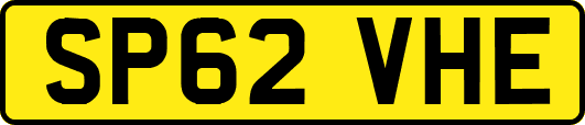 SP62VHE