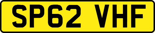 SP62VHF