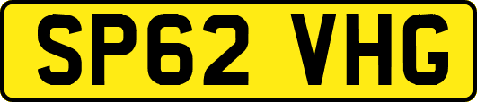SP62VHG