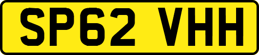 SP62VHH