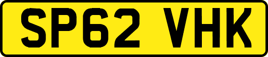 SP62VHK