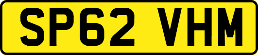 SP62VHM