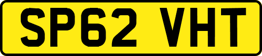 SP62VHT