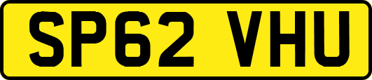 SP62VHU