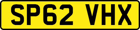 SP62VHX