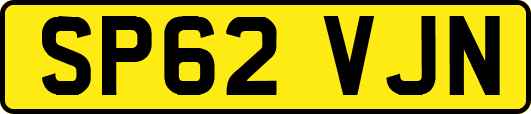 SP62VJN