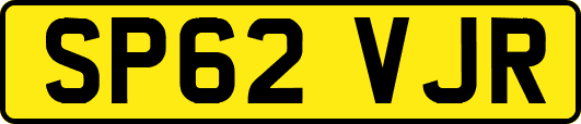 SP62VJR