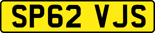 SP62VJS