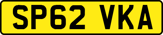 SP62VKA