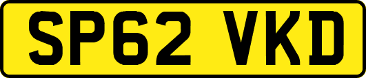 SP62VKD