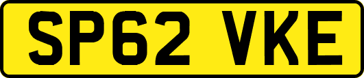 SP62VKE