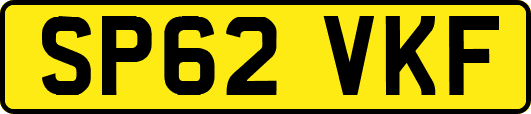 SP62VKF