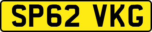 SP62VKG