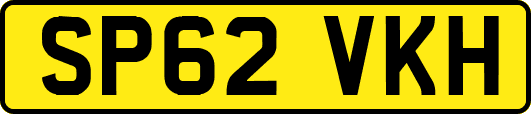 SP62VKH