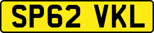 SP62VKL
