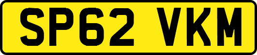 SP62VKM