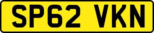 SP62VKN