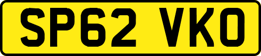 SP62VKO