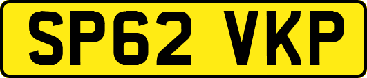 SP62VKP