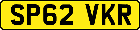 SP62VKR