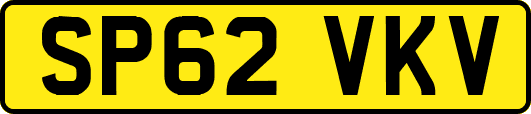 SP62VKV