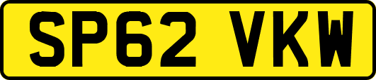 SP62VKW
