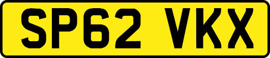 SP62VKX