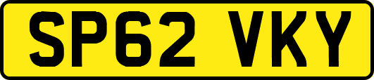 SP62VKY