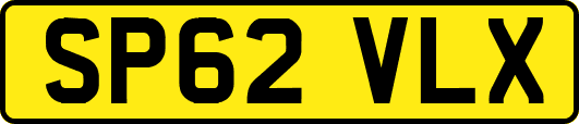 SP62VLX