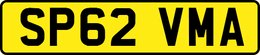 SP62VMA