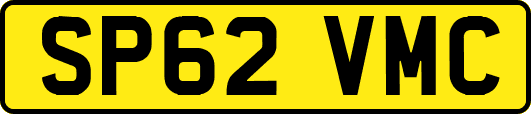 SP62VMC