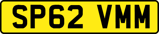 SP62VMM