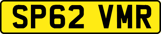 SP62VMR