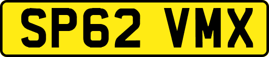 SP62VMX