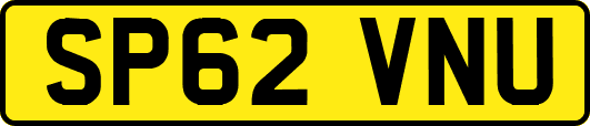 SP62VNU