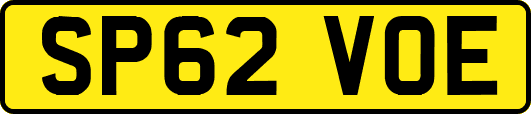 SP62VOE