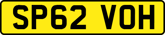 SP62VOH