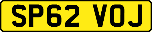 SP62VOJ