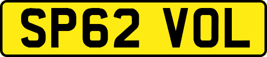 SP62VOL