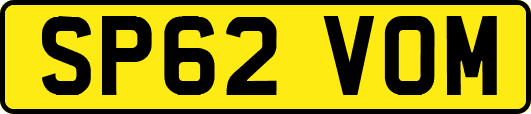 SP62VOM