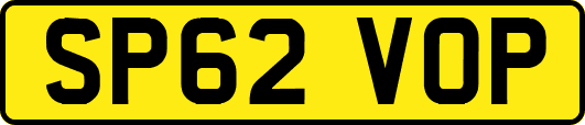 SP62VOP