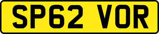 SP62VOR