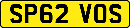 SP62VOS