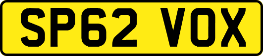 SP62VOX