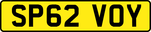 SP62VOY