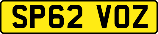 SP62VOZ