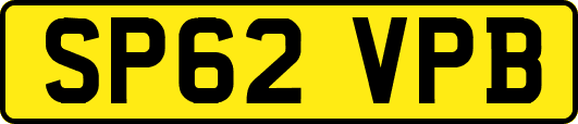SP62VPB
